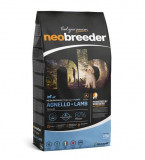Alleva NEO BREEDER dog puppy medium &amp;amp; maxi lamb 2 kg