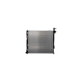 Radiator apa HYUNDAI SANTA F&iuml;&iquest;&frac12; III DM AVA Quality Cooling HY2339