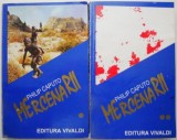 Mercenarii (2 volume) - Roman istoric de Philip Caputo