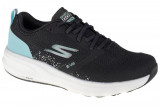 Pantofi de alergat Skechers Go Run Ride 8 Hyper 15224-BKTQ negru, 36, 37, 38.5