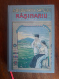 Monografia Satului Rasinariu, Rasinari - V. Pacala, reeditare 2015 / R6P1F