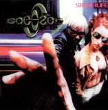 Sqeezer - Streetlife, CD