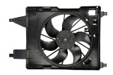 Ventilator, radiator RENAULT MEGANE II Grandtour (KM0/1) (2003 - 2012) TYC 828-0004