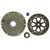Kit ambreiaj Porsche 911 (997), 911 Convertible (997), 911 Targa (997), 3.8 Carrera 4S, 3.8 Carrera S, Carrera 4S, SACHS