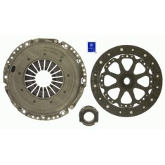 Kit ambreiaj Porsche 911 (997), 911 Convertible (997), 911 Targa (997), 3.8 Carrera 4S, 3.8 Carrera S, Carrera 4S, SACHS