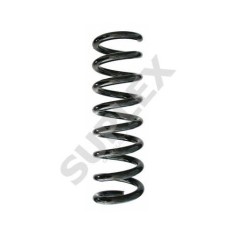 Arc suspensie Mercedes Cls (C218) 01.11-12.17, Clasa E (W212) 01.09-12.16, Spate, SUPLEX