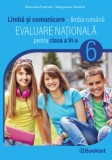 Limba si comunicare - Limba romana - Teste, clasa a VI-a - Marinela Pantazi, Margareta Onofrei