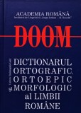Dictionarul Ortografic, Ortoepic si Morfologic al Limbii Romane (editia 2010) - 2010 (V328)