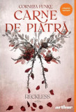 Carne de Piatră (Vol. 1) - Hardcover - Arthur