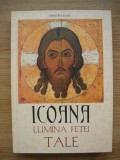 DANIEL ROUSSEAU - ICOANA - LUMINA FETEI TALE - 2004