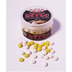 Top Mix - Retro Wafters 8mm - Usturoi