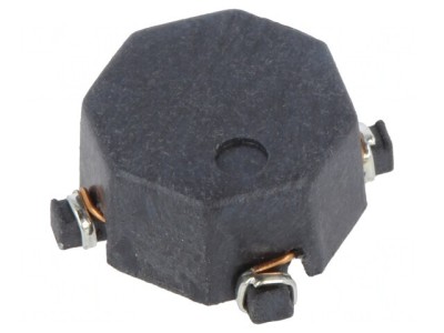 Inductor SMD 470uH 1A foto