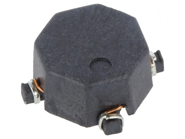 Inductor SMD 470uH 1A