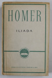 ILIADA de HOMER , 1959