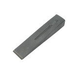 Pana de despicat din otel 3000 g, 270x55x45 mm, Breckner Germany