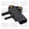 MEAT &amp; DORIA 82569 Senzor, presiune gaze evacuare