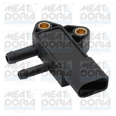 MEAT &amp; DORIA 82569 Senzor, presiune gaze evacuare