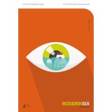 &Ouml;z&ouml;nv&iacute;z - Roderik Six