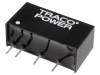 Convertor DC/DC 5V 400mA 2W