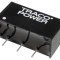 Convertor DC/DC 5V 400mA 2W