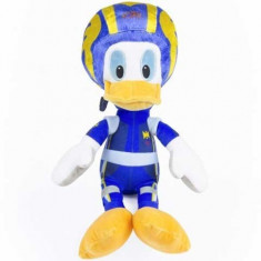 Figurina de plus Donald Duck Disney Roadster Racers 25 cm foto