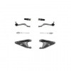 Set elemente directie Dacia Logan 11163 biz1956433, Array