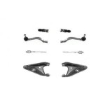 Set elemente directie Dacia Logan 11163 biz1956433, Array