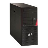 Calculatoare SH Fujitsu ESPRIMO P956, Quad Core i7-6700, 16GB DDR4, 256GB SSD