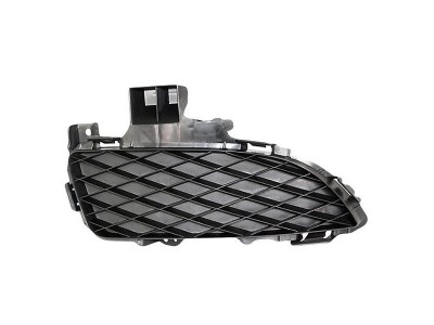 Grila bara fata Mazda 3 (Bk) Sedan, 10.2003-07.2009, Dreapta, BN8V50C11, 454127-2 Model Sedan foto