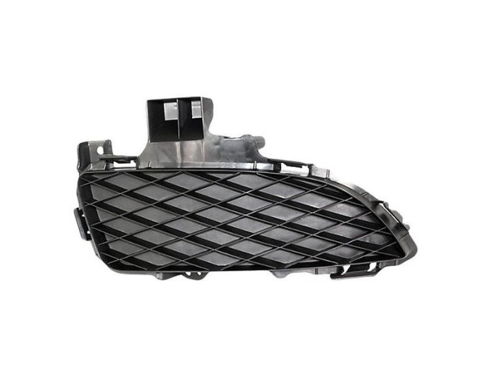 Grila bara fata Mazda 3 (Bk) Sedan, 10.2003-07.2009, Dreapta, BN8V50C11, 454127-2 Model Sedan