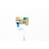 37. Power button laptop|Medion Akoya E7214|55.4JE03.001G