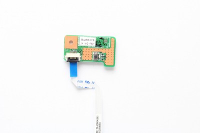 37. Power button laptop|Medion Akoya E7214|55.4JE03.001G foto