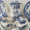 SET CEAI ENOCH WEDGWOOD ANGLIA