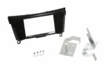 Kit rama radio 2DIN pentru Nissan Qashqai (modele Acenta) 2014-&gt;