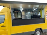 Autorulota tip fast food