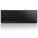 Lenovo 300 USB Keyboard - US English