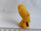 bnk jc Romania - figurine pasari - papagal