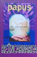 Reincarnarea - 1998 - Papus (G167)