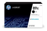 Toner Original HP Black nr.89X pentru LaserJet MFP M507|M528 10K "CF289X"