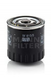 Filtru ulei RENAULT LAGUNA I (B56, 556) (1993 - 2001) MANN-FILTER W 815/5