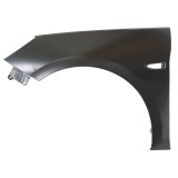Aripa fata Opel Astra K, 10.2015-, parte montare stanga, cu gaura semnalizator, 55C101, Aftermarket, Rapid