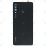 Huawei P30 Lite (MAR-LX1A MAR-L21A) Capac baterie negru miezul nopții 02352RPV