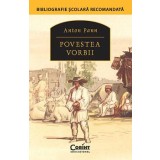 Povestea vorbii