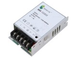Alimentator Pulsatoriu 25W 5V DC 0-4A &Icirc;ncastrat BREVE TUFVASSONS