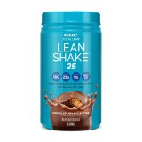 Gnc Total Lean Lean Shake 25, Shake Proteic, Cu Aroma De Ciocolata Si Unt De
