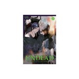 Undead: Finding Love in the Zombie Apocalypse, Volume 2: Volume 2