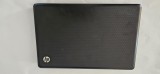 LEPTOP HP G60 , DISPLAY SPART , PROCESOR i3 , LEPTOPUL FUNCTIONEAZA , SE VINDE PENTRU PIESE FARA HARD ,RAMI SI BATERIE .