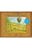 Unde este sora mea? - Sven Nordqvist