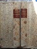 Lettres de W.A. Mozart, vol 1+2, traduction par Henri de Curzon