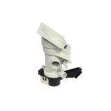Pompă evacuare Whirlpool originală cod 481231018458 pentru mașină de spălat rufe